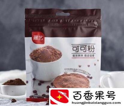 可可粉哪个牌子好？可可粉品牌排行榜前十名？