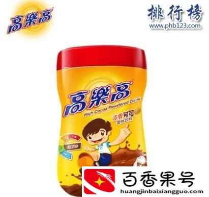 可可粉哪个牌子好？可可粉品牌排行榜前十名？