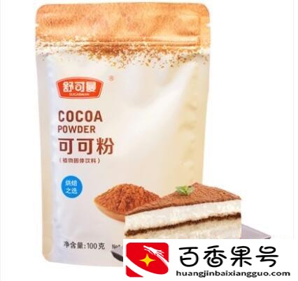 可可粉哪个牌子好？可可粉品牌排行榜前十名？