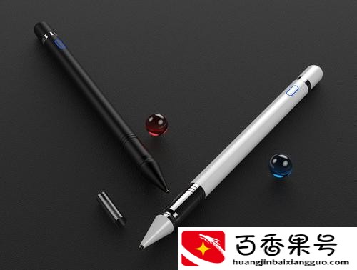 电容笔是干什么用的
