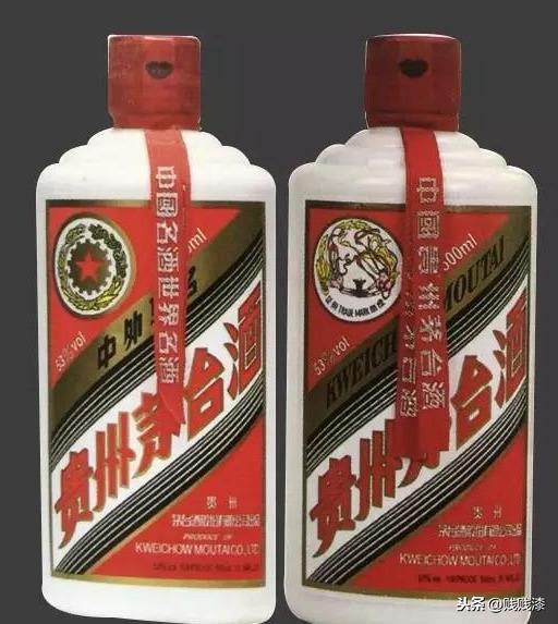 珍藏绝版茅台酒多少钱一瓶