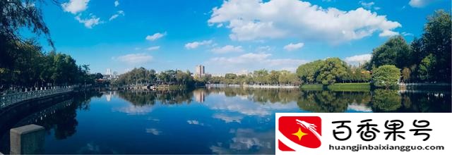 昆明市中心在哪个区