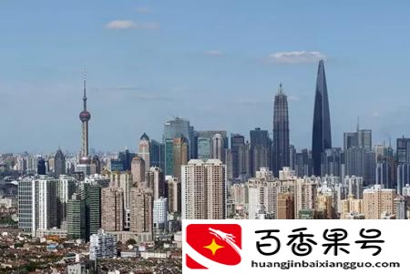上海哪个区最繁华？上海每个区的特点是什么？