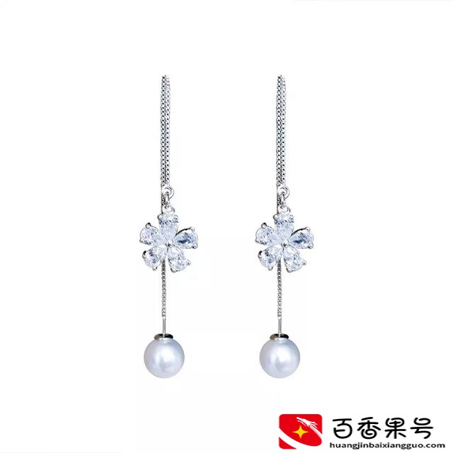女人必备的三样首饰