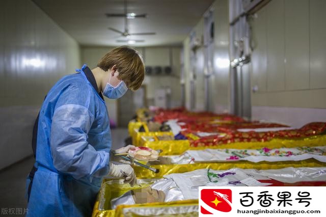 殡仪馆工作需要什么条件