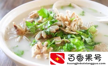 开封10大名吃是什么？开封美食小吃有哪些？