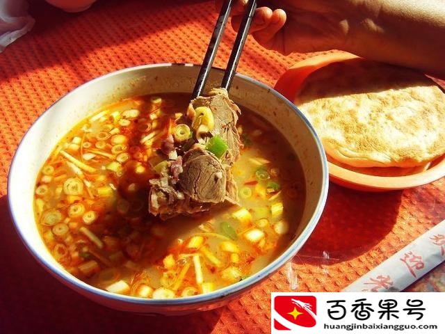 开封10大名吃是什么？开封美食小吃有哪些？