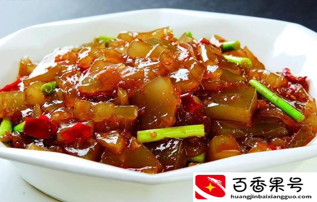 开封10大名吃是什么？开封美食小吃有哪些？