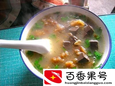 开封10大名吃是什么？开封美食小吃有哪些？
