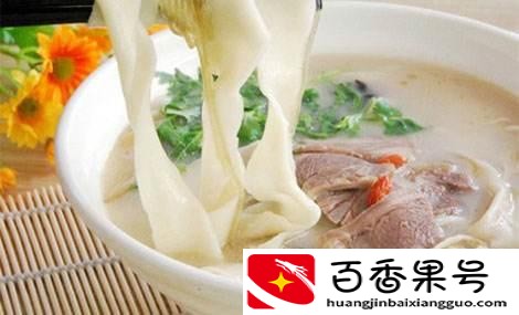 开封10大名吃是什么？开封美食小吃有哪些？