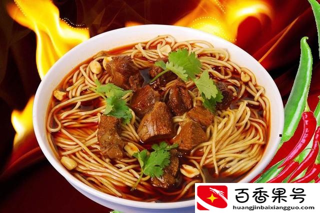 开封10大名吃是什么？开封美食小吃有哪些？