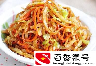 开封10大名吃是什么？开封美食小吃有哪些？