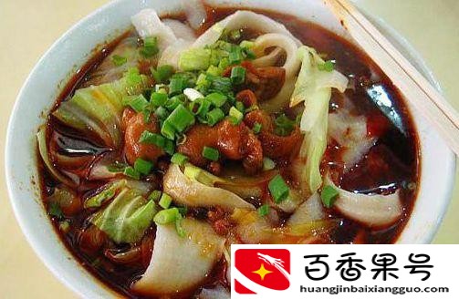 开封10大名吃是什么？开封美食小吃有哪些？
