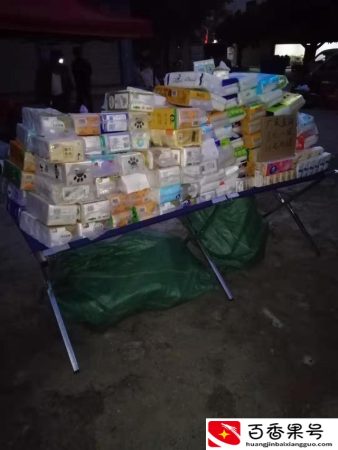 夜市摆摊卖什么最火爆
