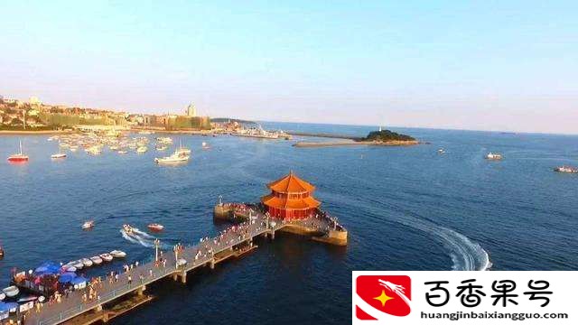 五一山东省内旅游最佳去处
