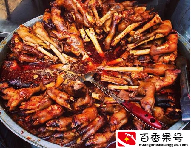 开封10大名吃是什么？开封美食小吃有哪些？