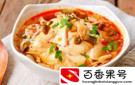 开封10大名吃是什么？开封美食小吃有哪些？