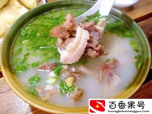 开封10大名吃是什么？开封美食小吃有哪些？