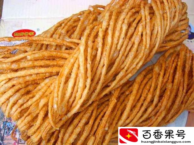 开封10大名吃是什么？开封美食小吃有哪些？