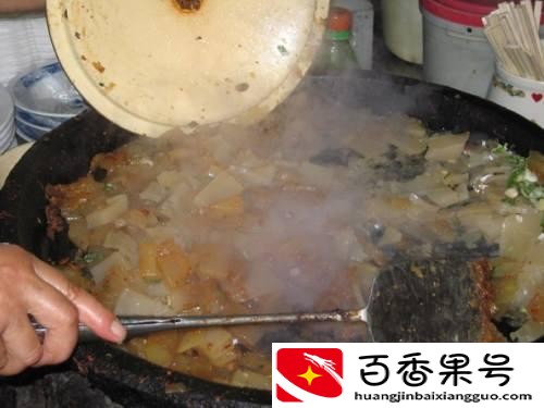 开封10大名吃是什么？开封美食小吃有哪些？