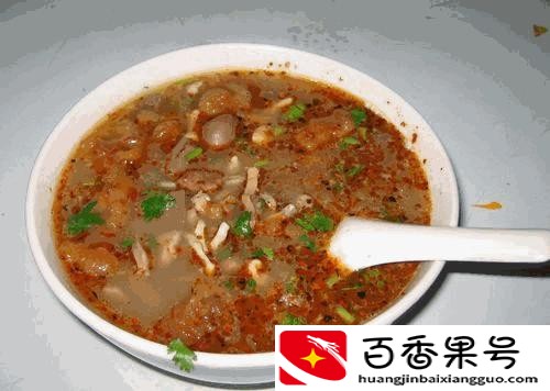 开封10大名吃是什么？开封美食小吃有哪些？
