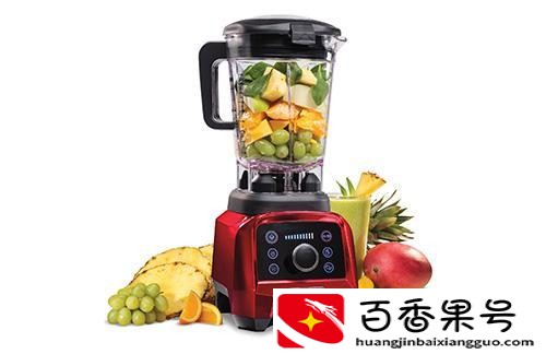 破壁机有什么用处和功能？破壁机有必要买吗？