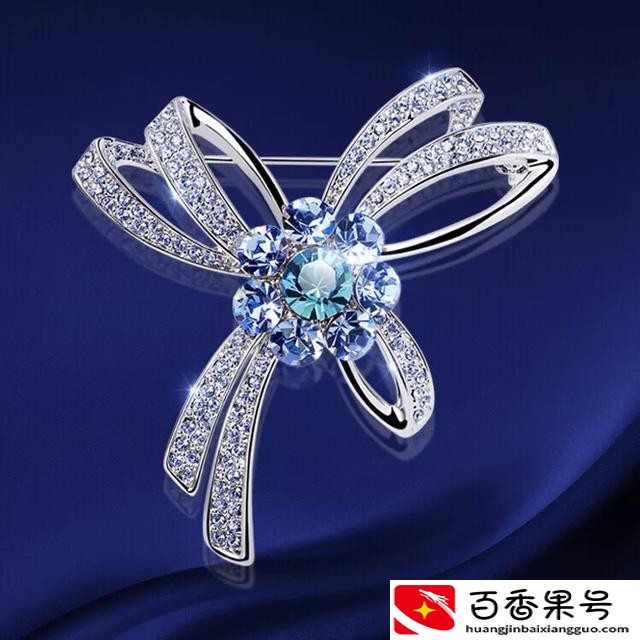 女人必备的三样首饰
