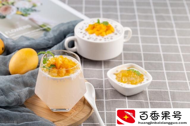 夏天喝什么饮料对身体最好
