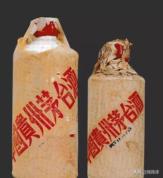 珍藏绝版茅台酒多少钱一瓶