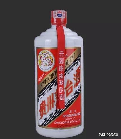 珍藏绝版茅台酒多少钱一瓶
