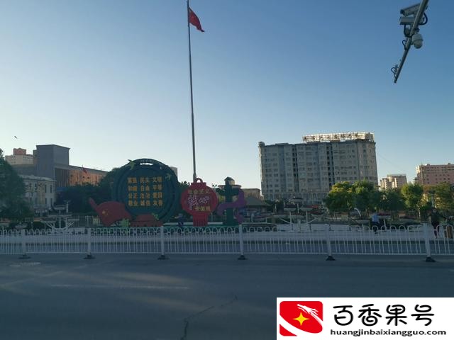中国边境城市有哪些