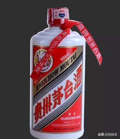 珍藏绝版茅台酒多少钱一瓶