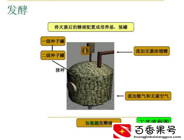 味精是什么做的