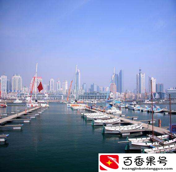 五一山东省内旅游最佳去处