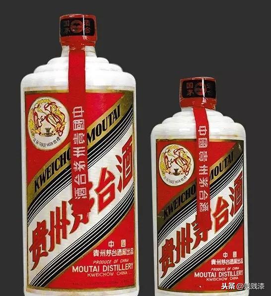 珍藏绝版茅台酒多少钱一瓶