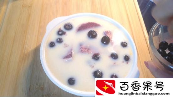 布丁怎么做简单又好吃
