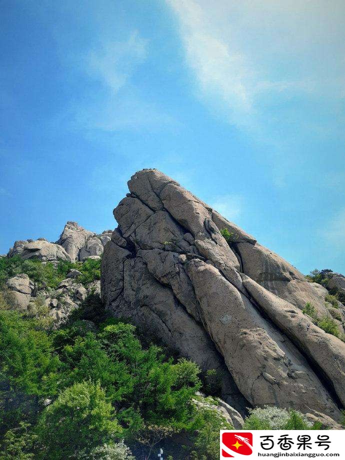 五一山东省内旅游最佳去处