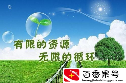 不可再生资源有哪些