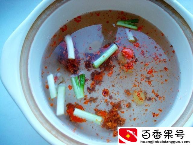 新买的砂锅使用前需怎么处理