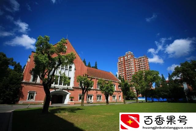 千万别来上海理工大学