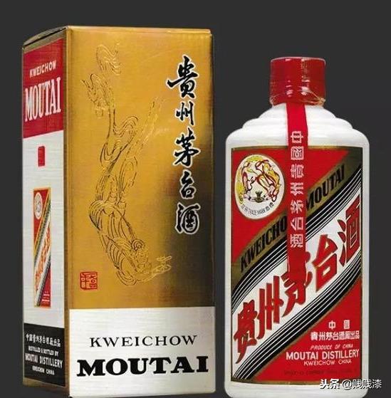 珍藏绝版茅台酒多少钱一瓶