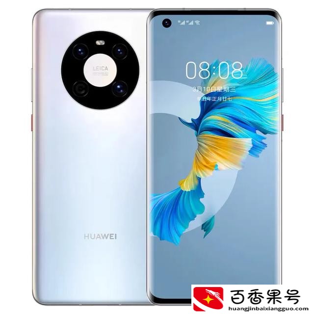 小米和华为哪个更耐用