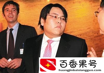 李兆会现状如何在干嘛