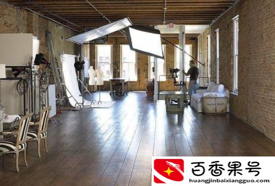 工作室做什么项目好