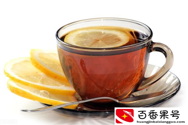 夏天喝什么饮料对身体最好