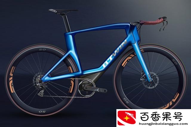 迪卡侬自行车怎么样