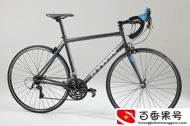 迪卡侬自行车怎么样