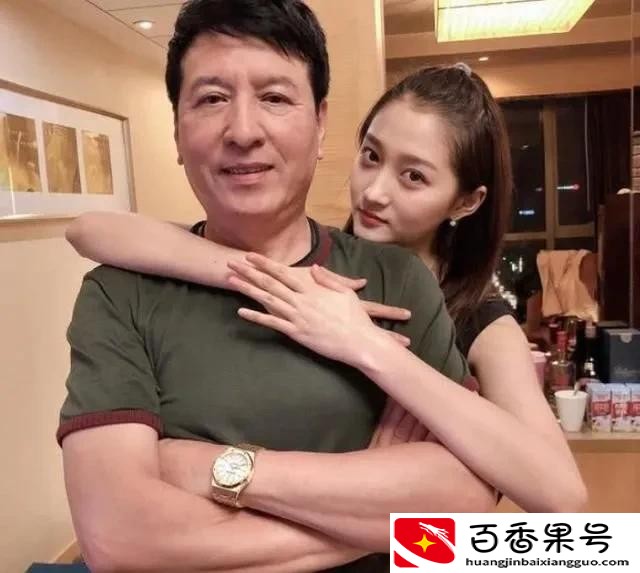鹿晗家世怎么那么神秘