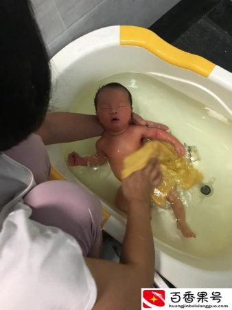 月嫂的服务内容主要有哪些