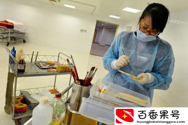 殡仪馆工作需要什么条件